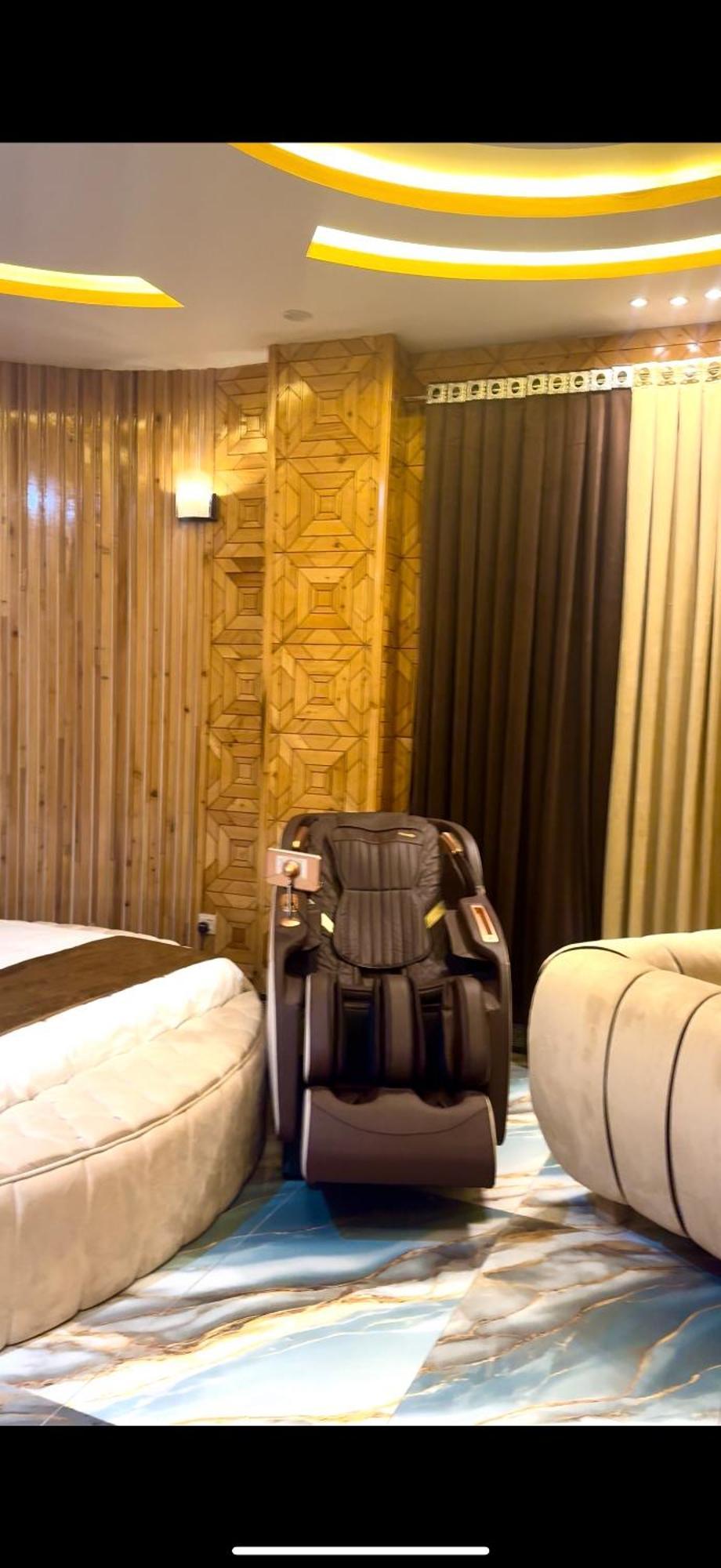 White Forest Hotel Kalam Exterior photo